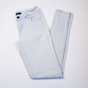 Contraband Skinny Jeans Size 1